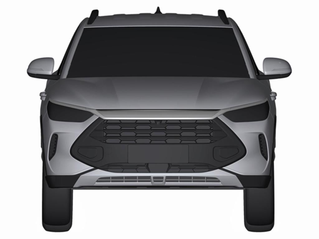 BYD