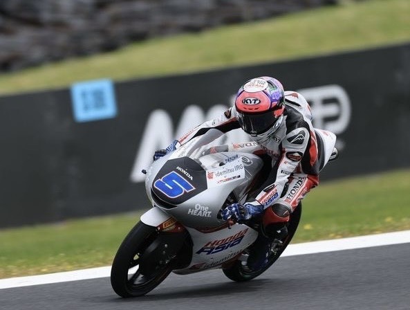 MotoGP 2025