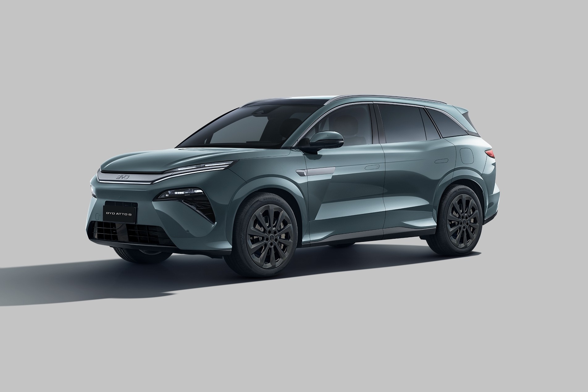 BYD