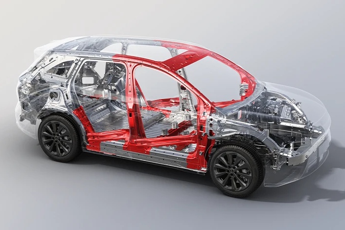 BYD