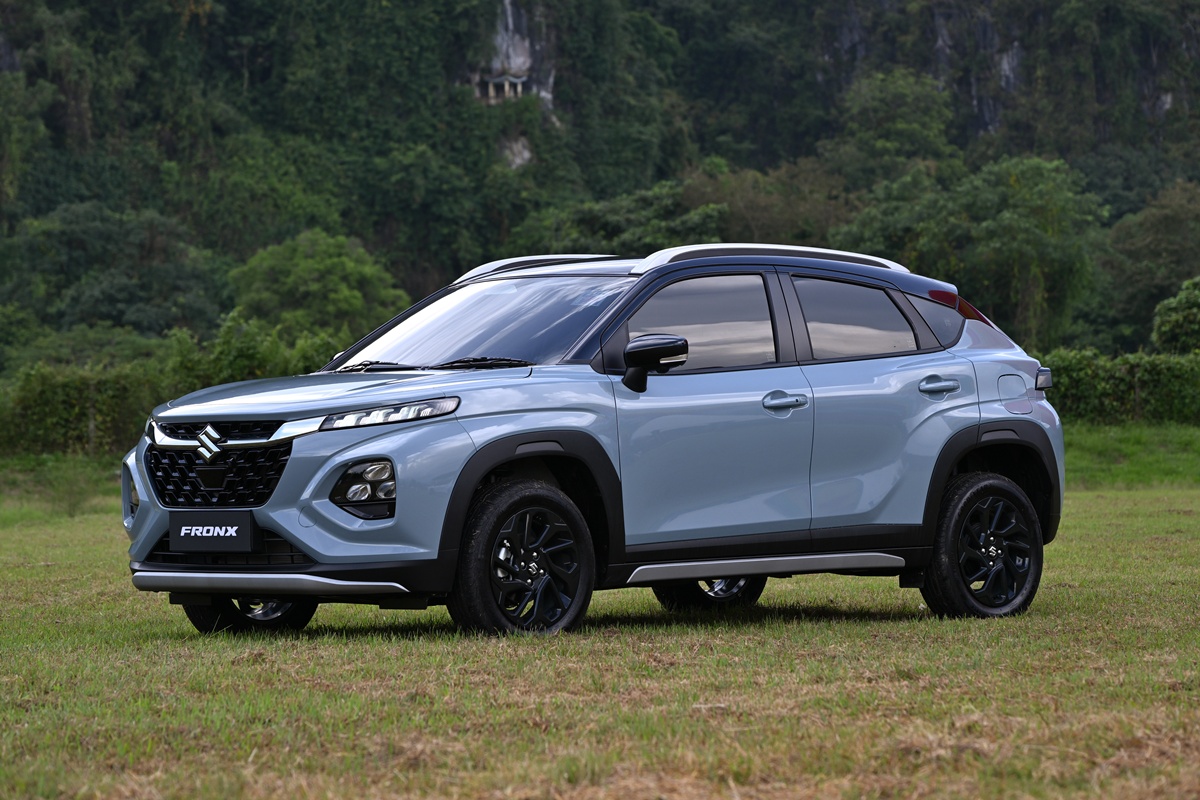 Suzuki