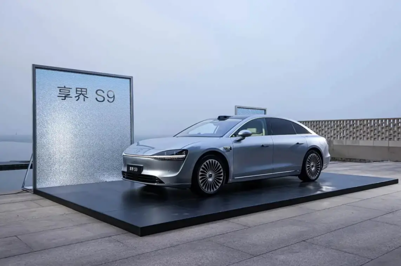 Stelato S9