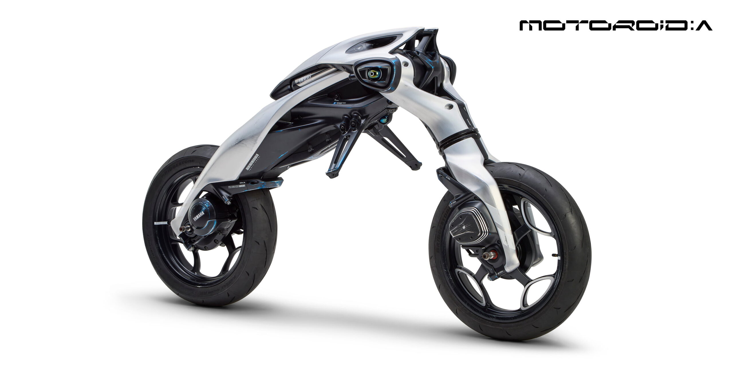 Japan Mobility Show 2025