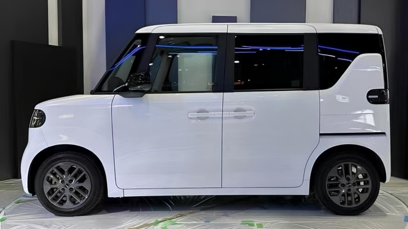BYD