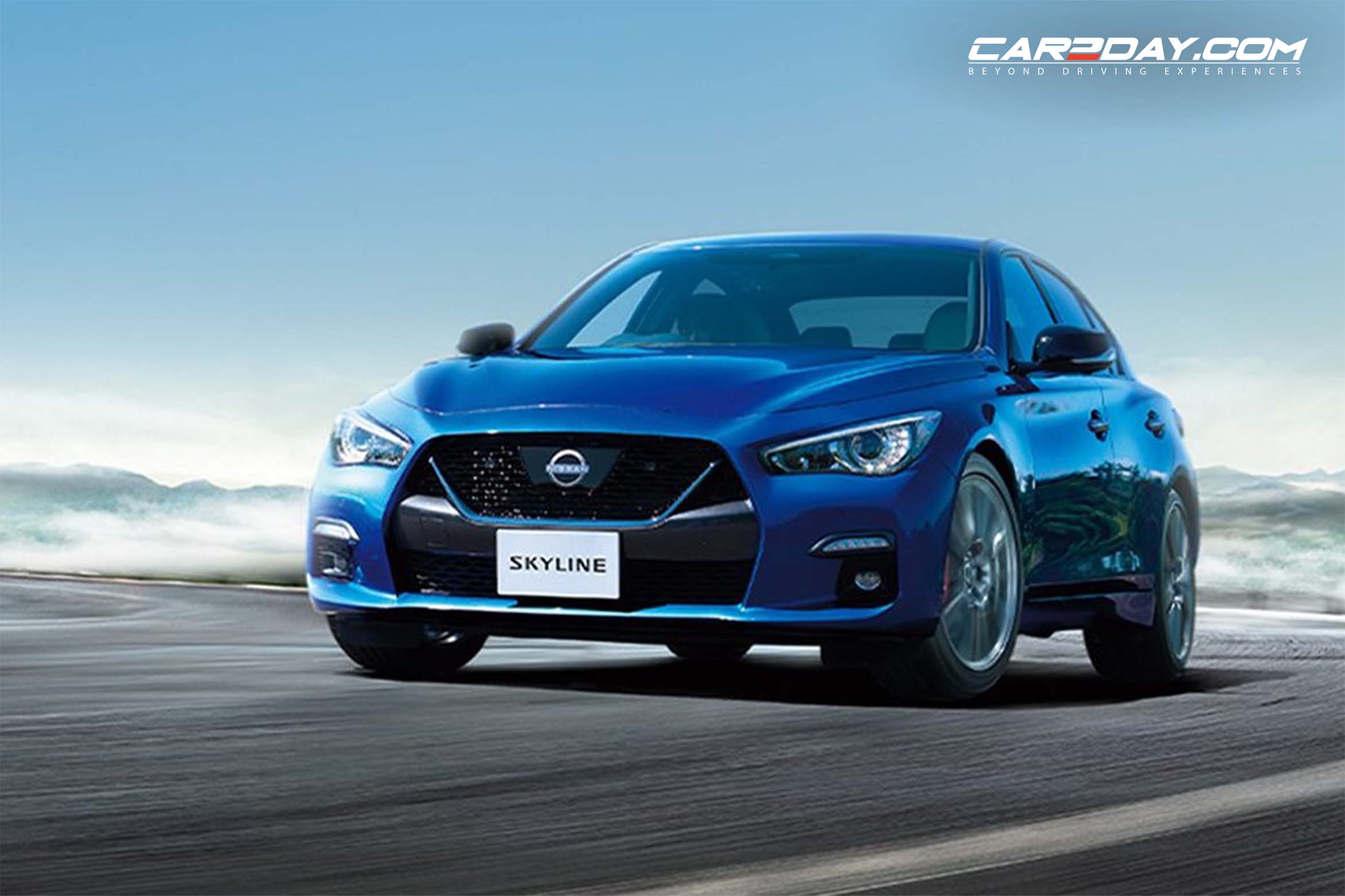 CAR2DAY_News Web Cover