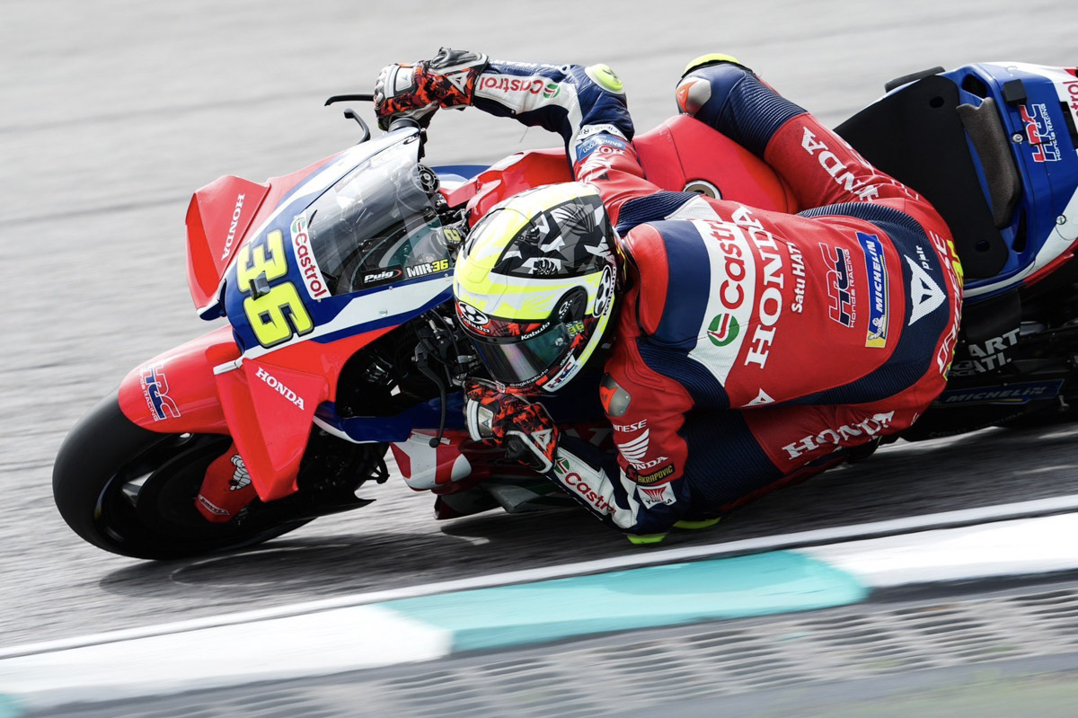 MotoGP 2025