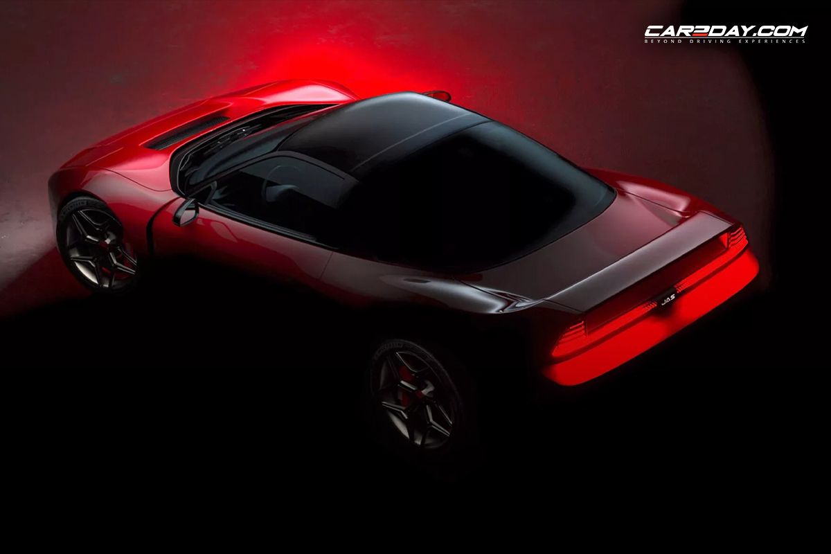 JAS-Pininfarina-Honda-NSX cover