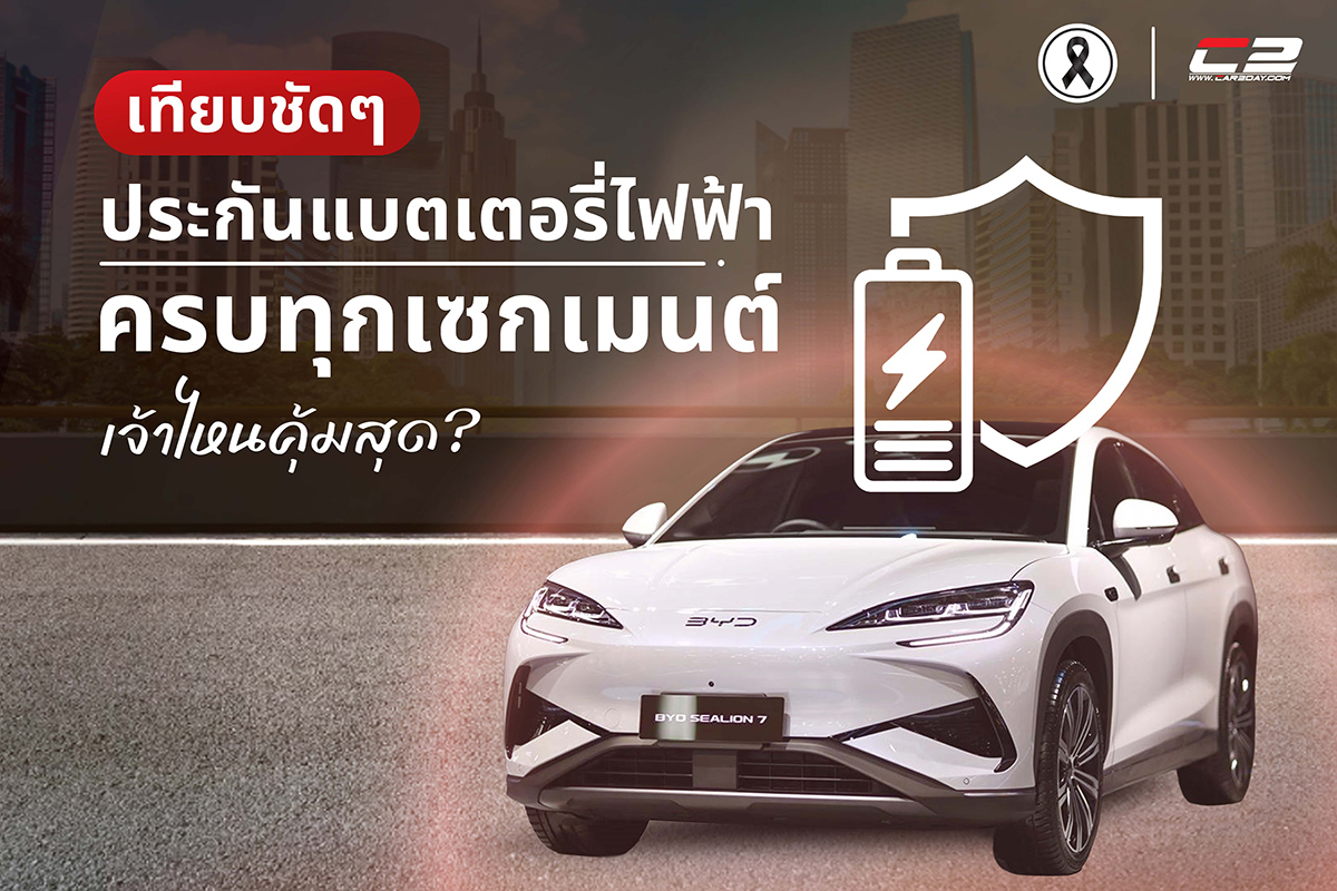 Warranty EV Battery (1)