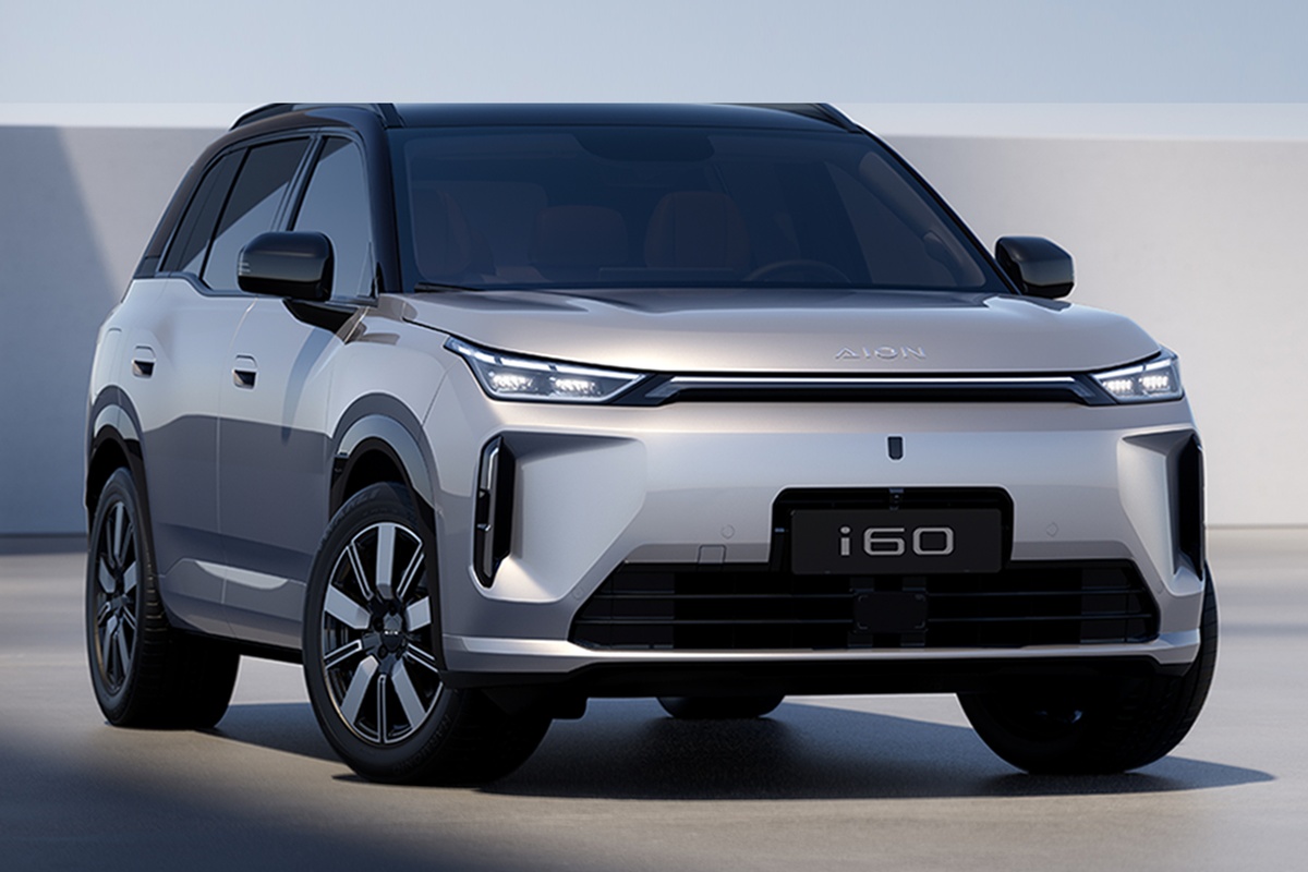 AION i60