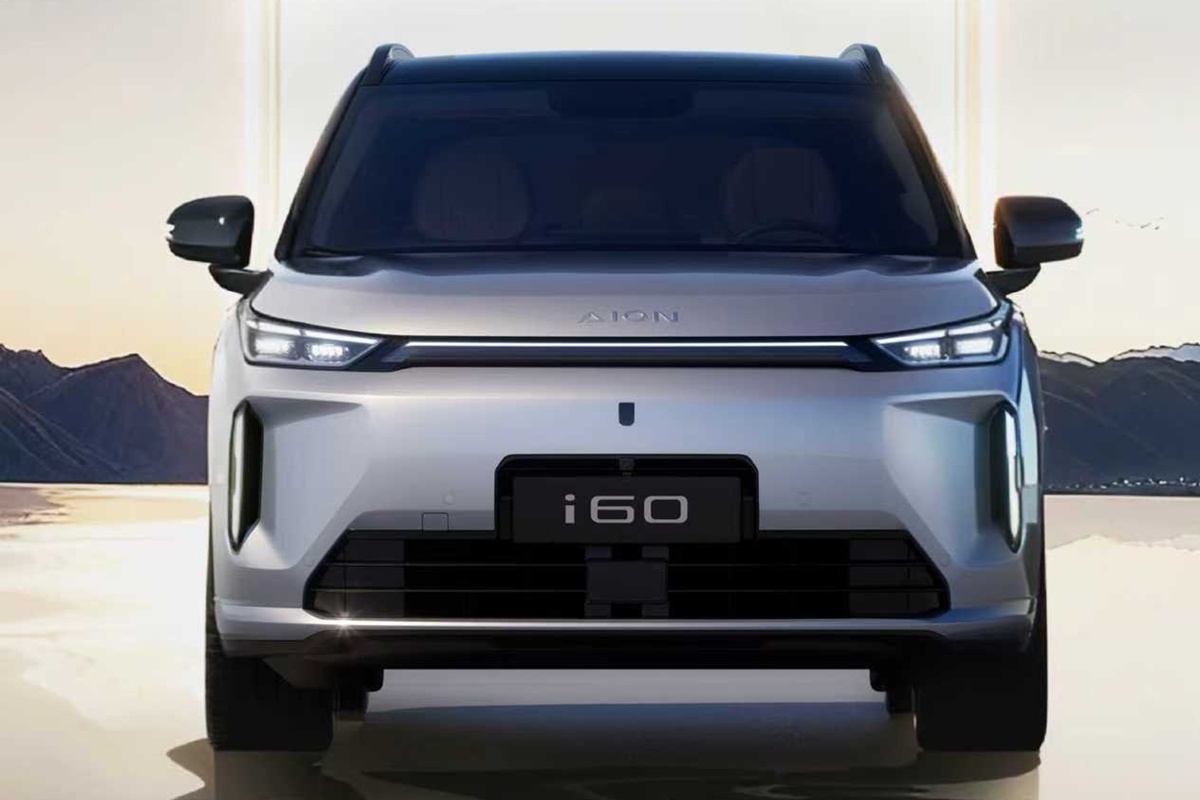 AION i60
