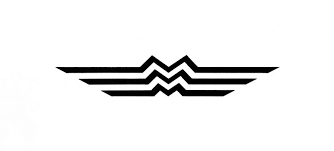 โลโก้มาสด้าในสมัยก่อน 1936