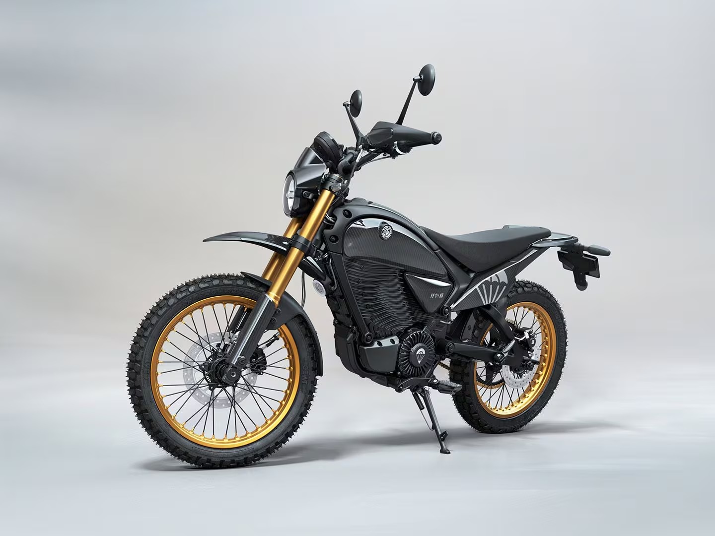 Royal Enfield Flying Flea S6