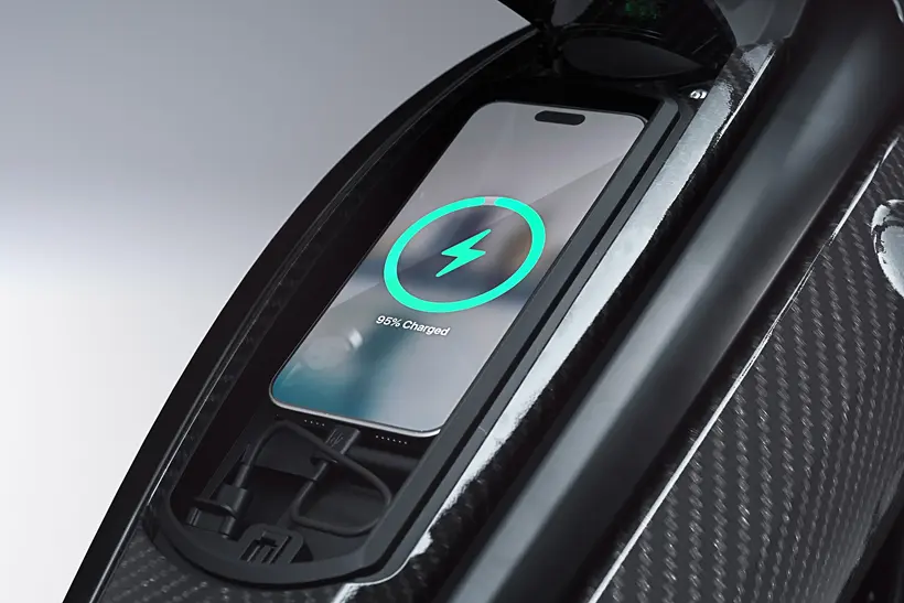 Royal Enfield Flying Flea S6