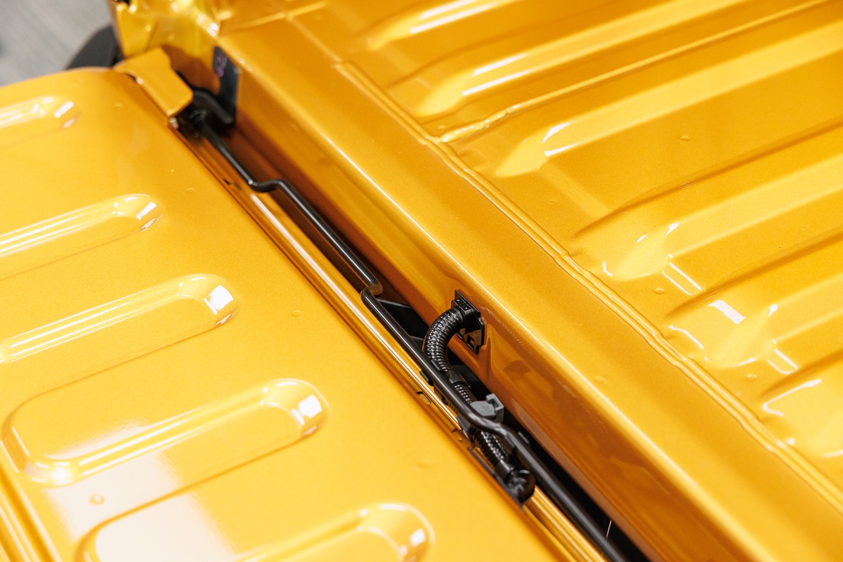 Toyota HILUX TRAVO OVERLAND