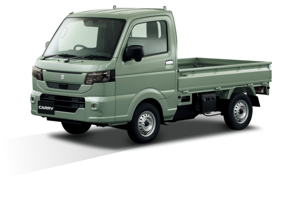 Suzuki CARRY