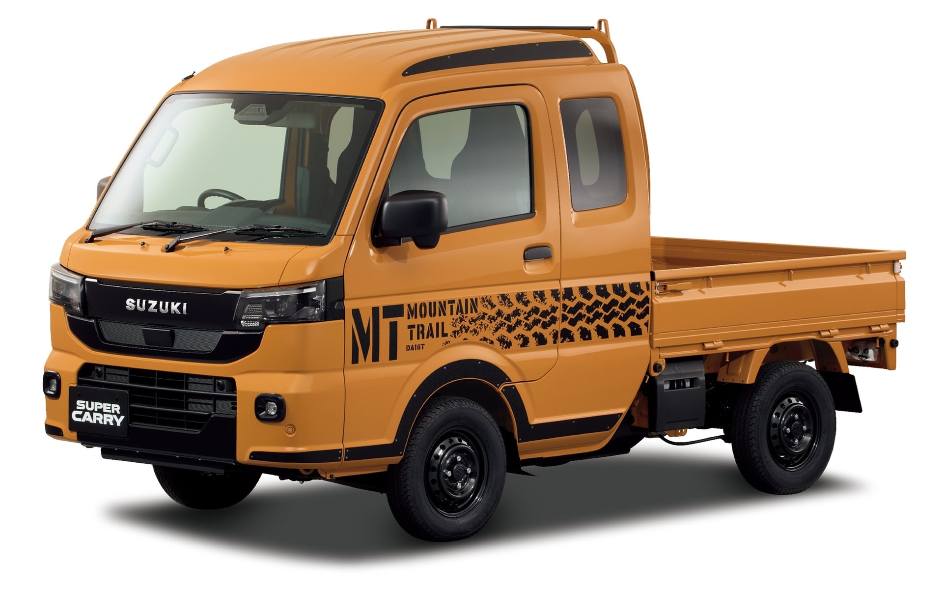 Suzuki CARRY
