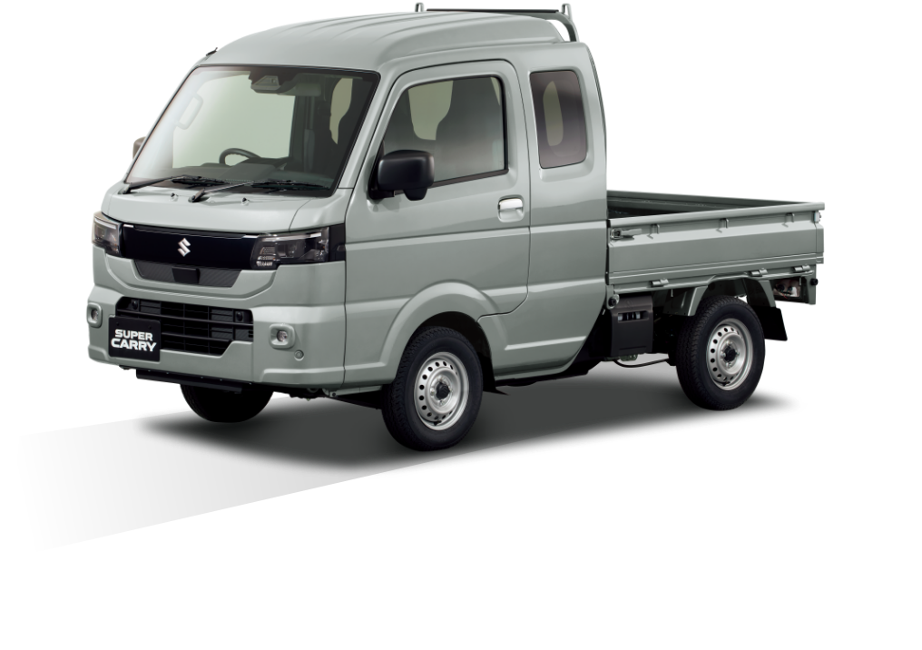 Suzuki CARRY