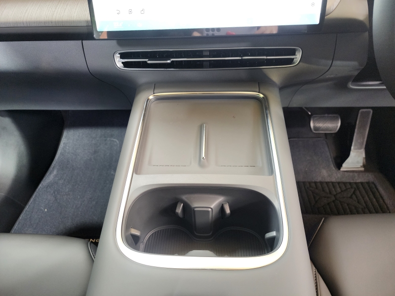 XPENG G6 Standard Range