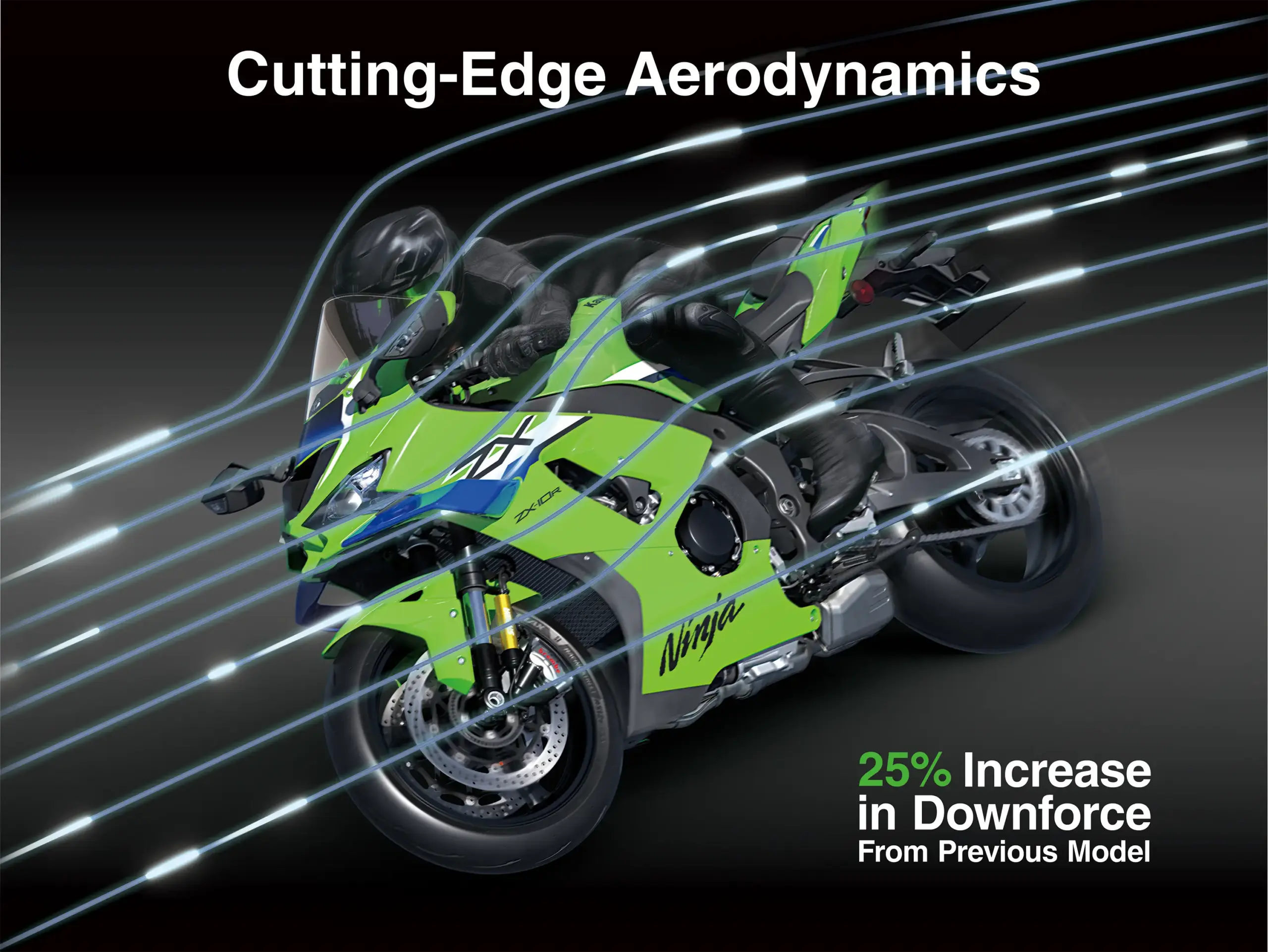 2026 Kawasaki Ninja ZX-10R