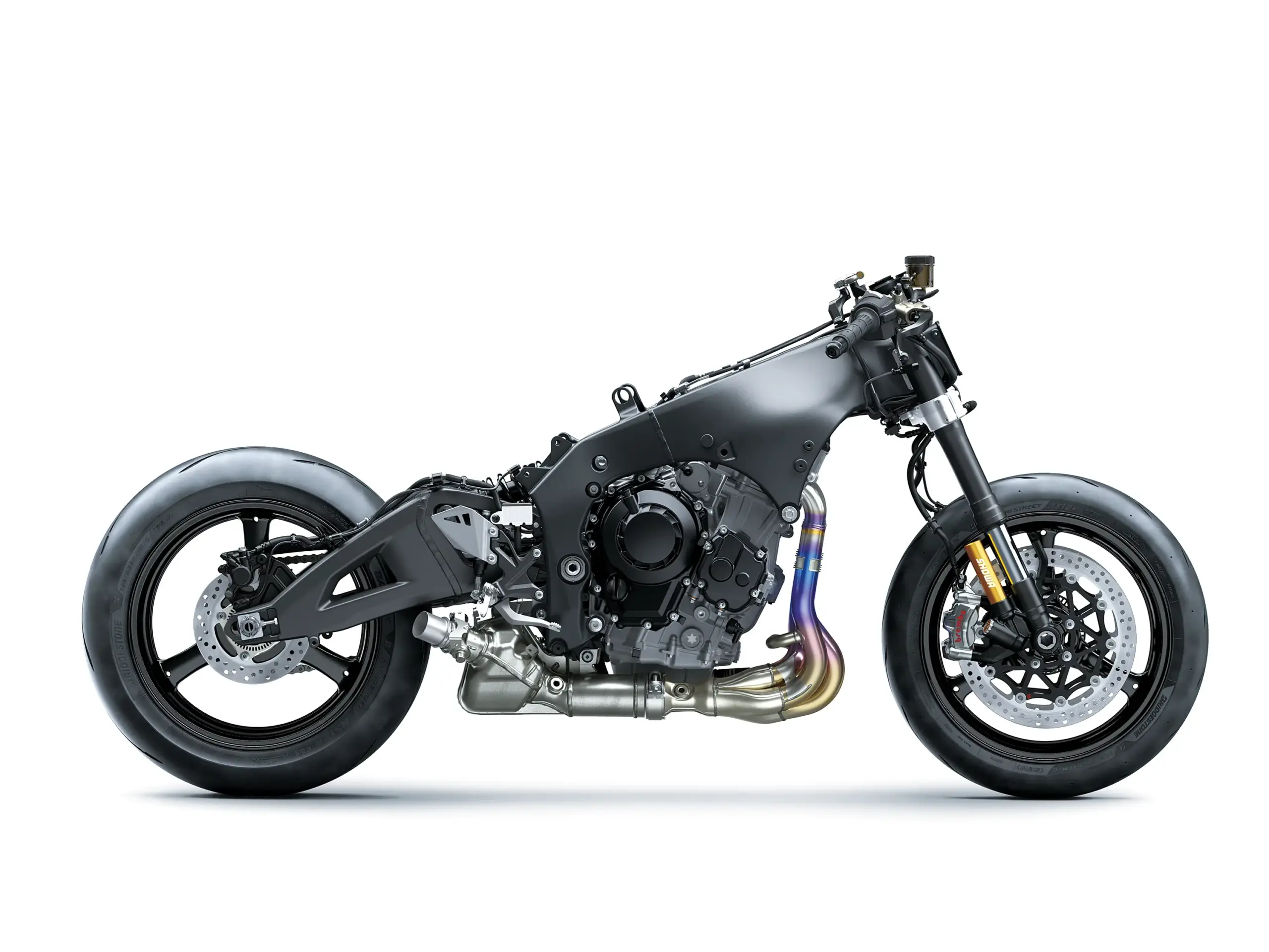 2026 Kawasaki Ninja ZX-10R