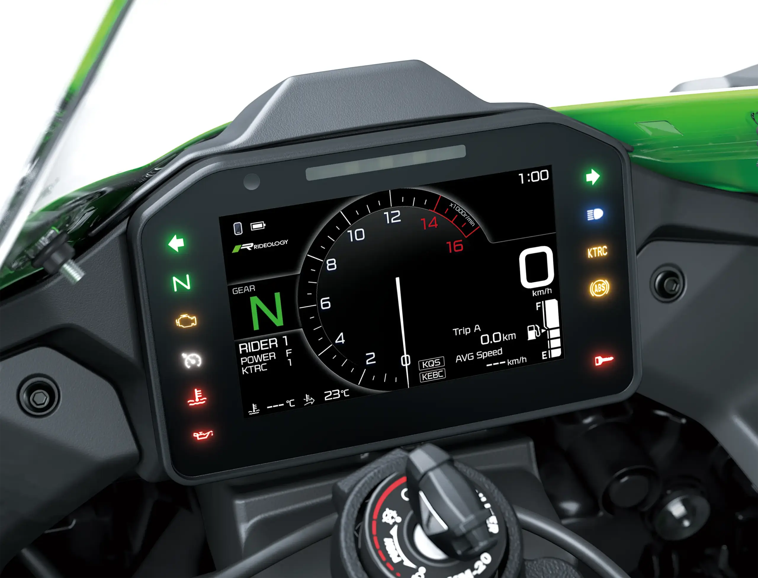 2026 Kawasaki Ninja ZX-10R
