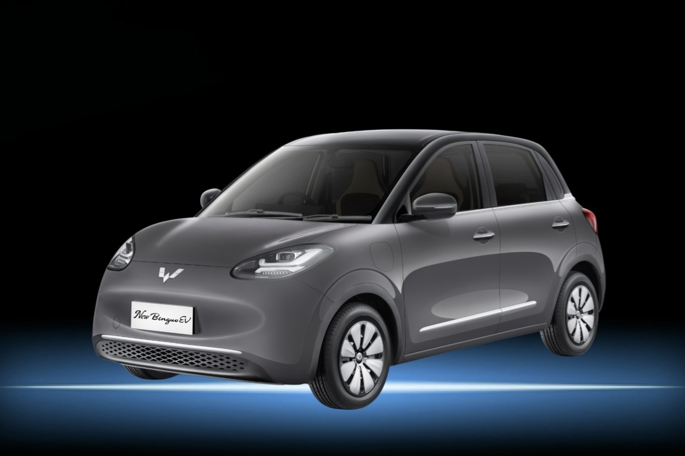 WULING BINGUO EV