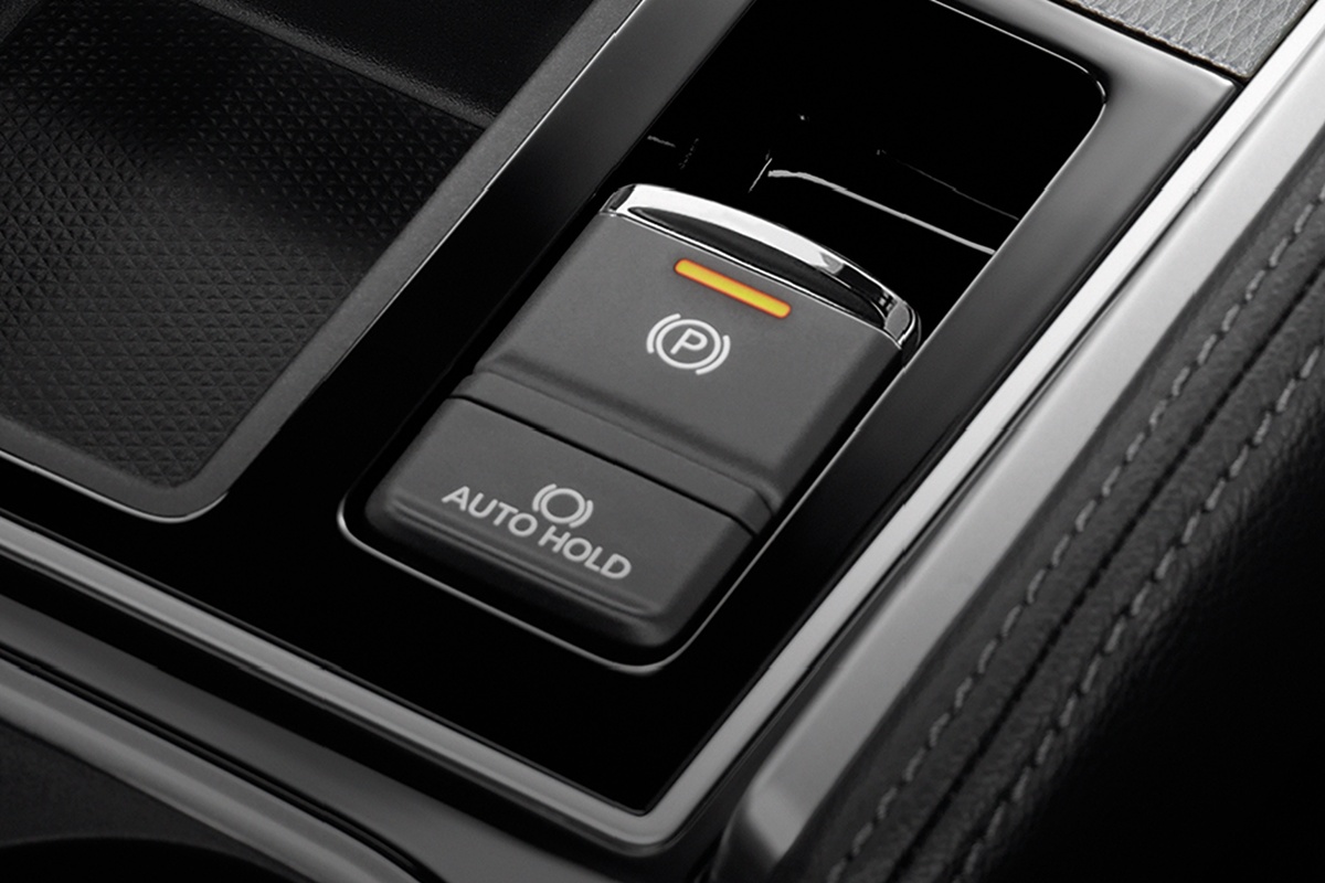 Mitsubishi Pajero Sport GT