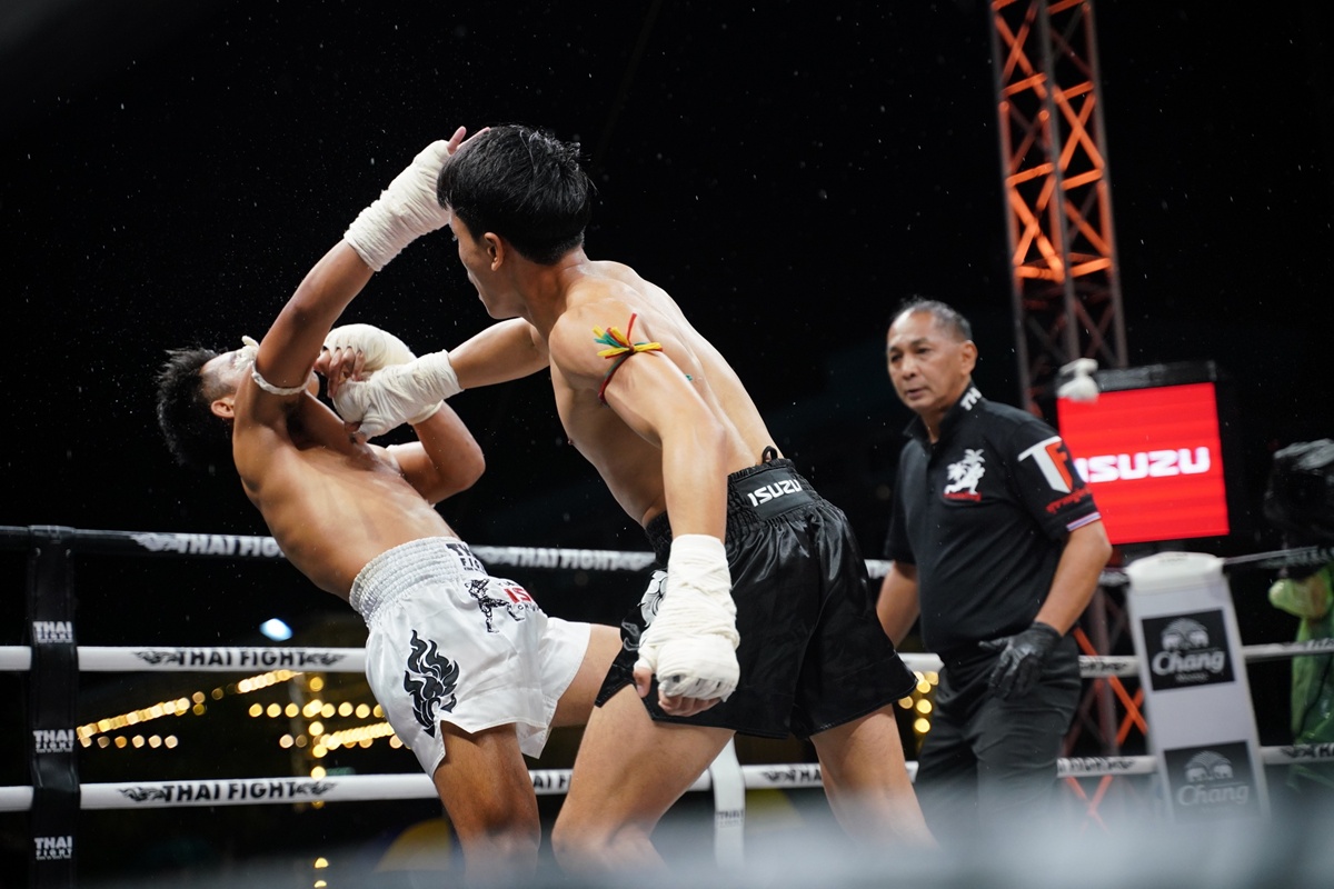 ISUZU Thailand Championship 2025