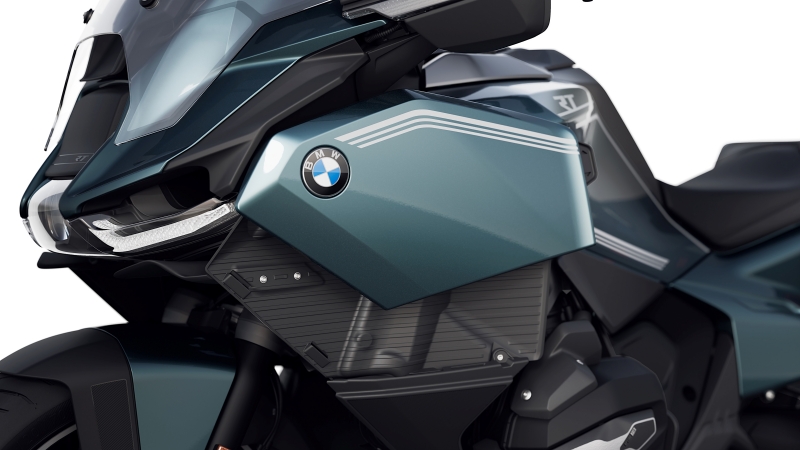 BMW R 1300 RT