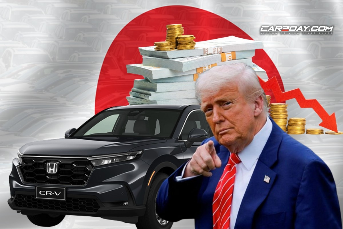 ภาษีทรัมป์