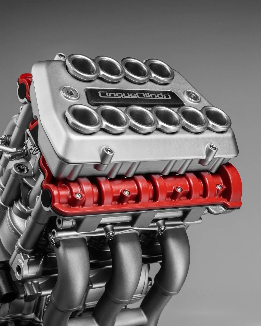 MV Agusta Cinque Cilindri