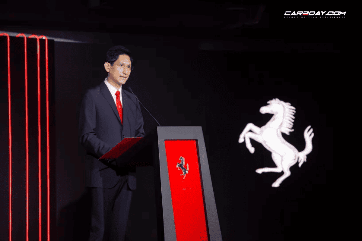 ภาษีรถยนต์ใหม่