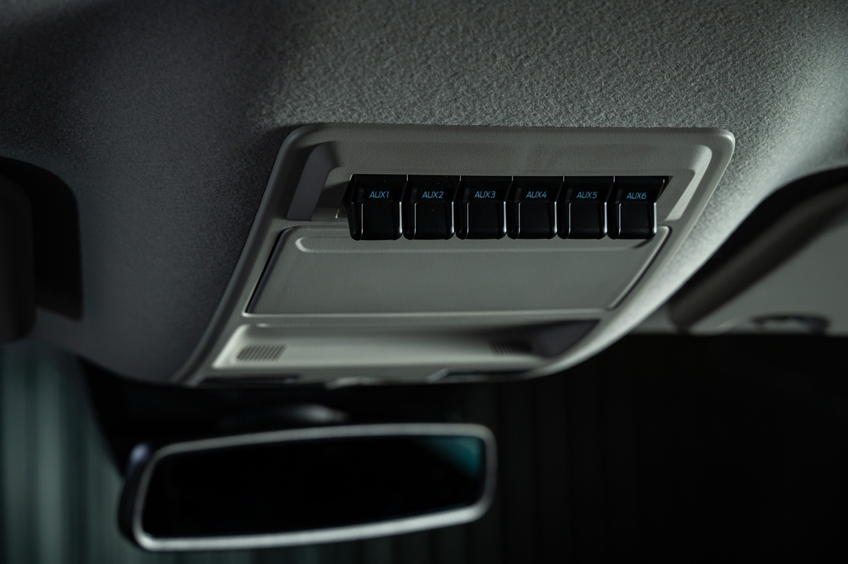 Ford Ranger Super Duty