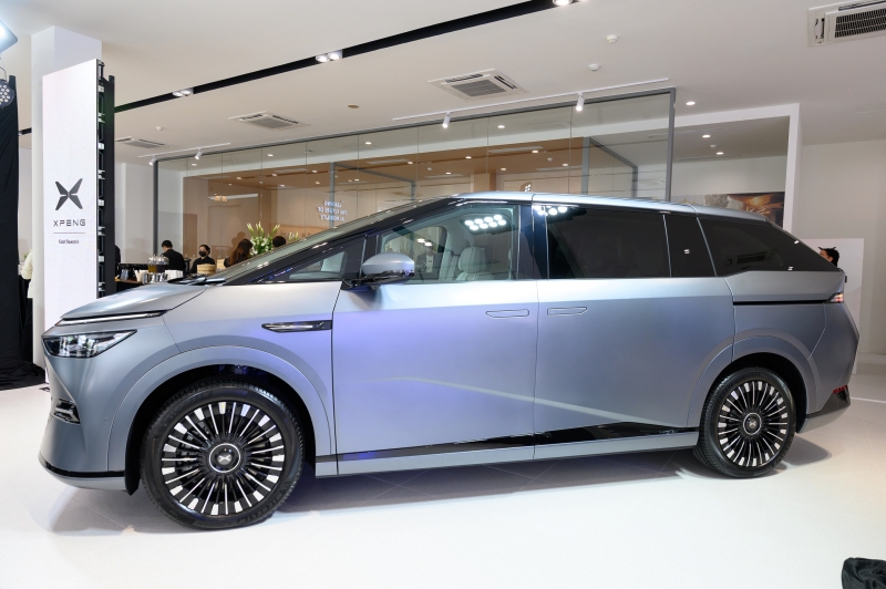 XPENG