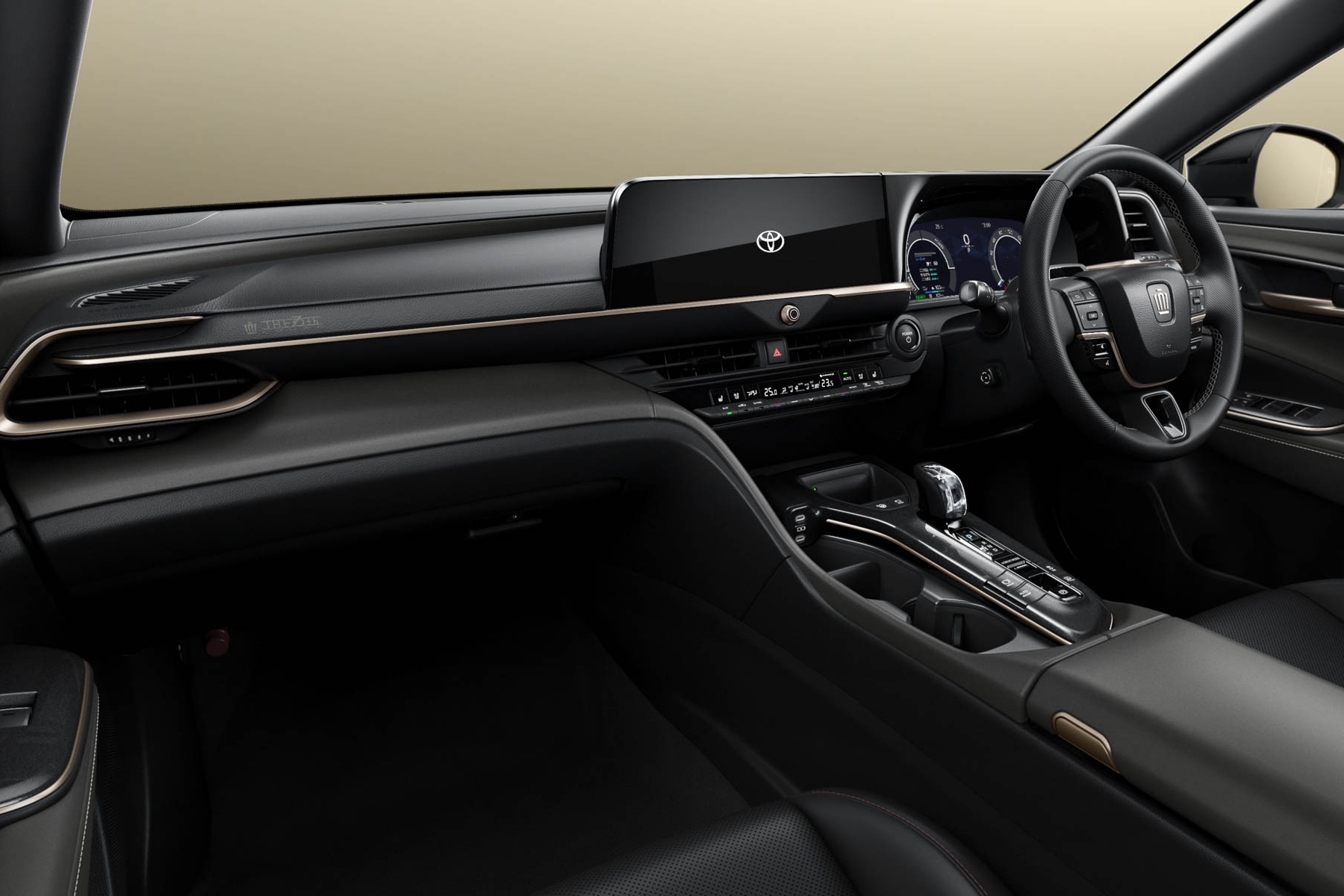 Toyota CROWN Estate THE 70th 