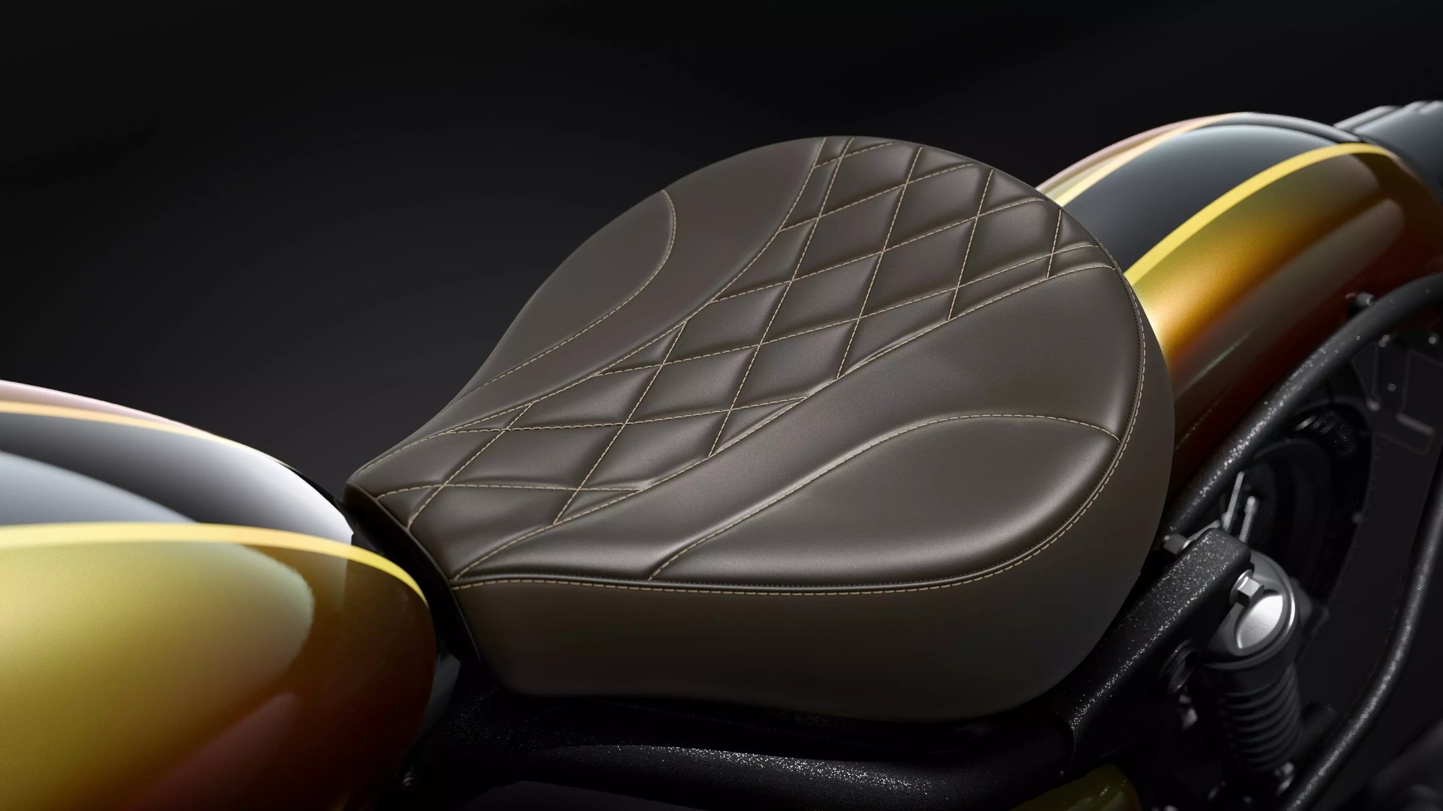 Royal Enfield Bullet 650