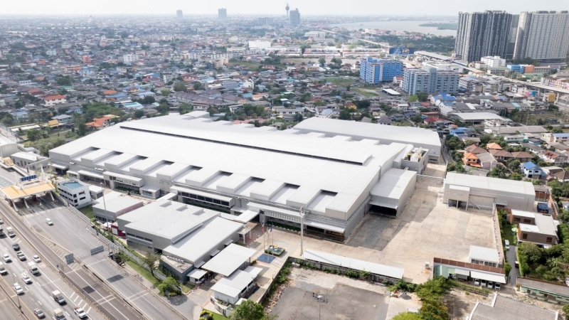 กลุ่มธนบุรี