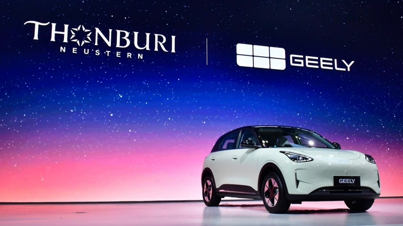 กลุ่มธนบุรี