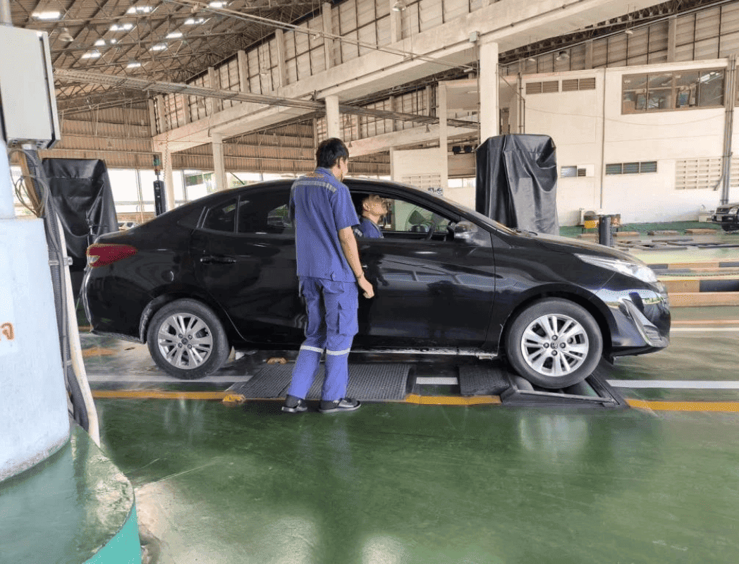 บขส. ลดราคาตั๋ว