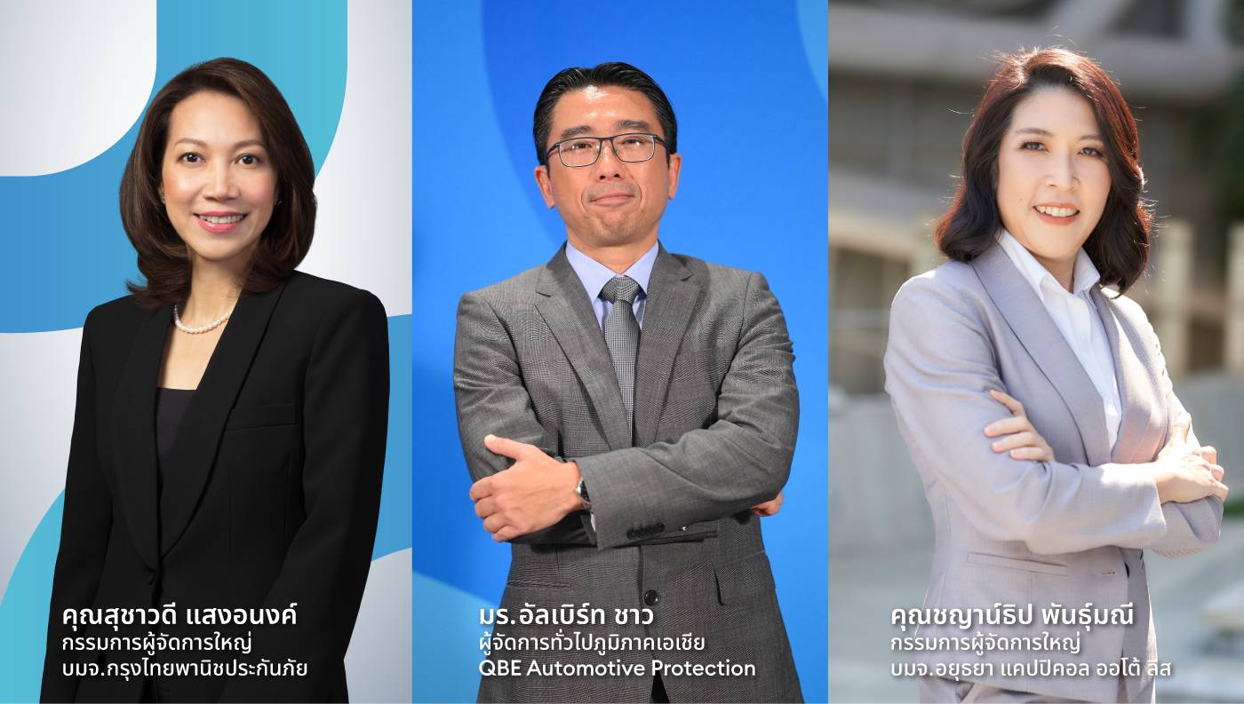 Krungsri GAP Value Fixed