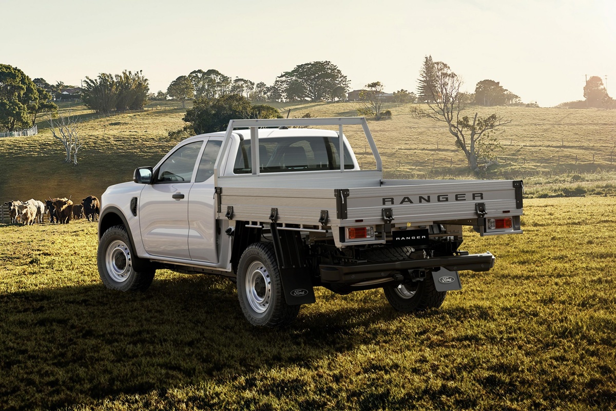 Ford Ranger