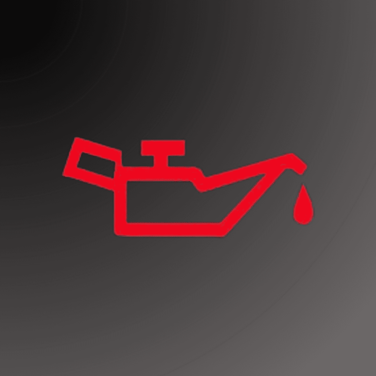 ไฟหน้าปัดรถ