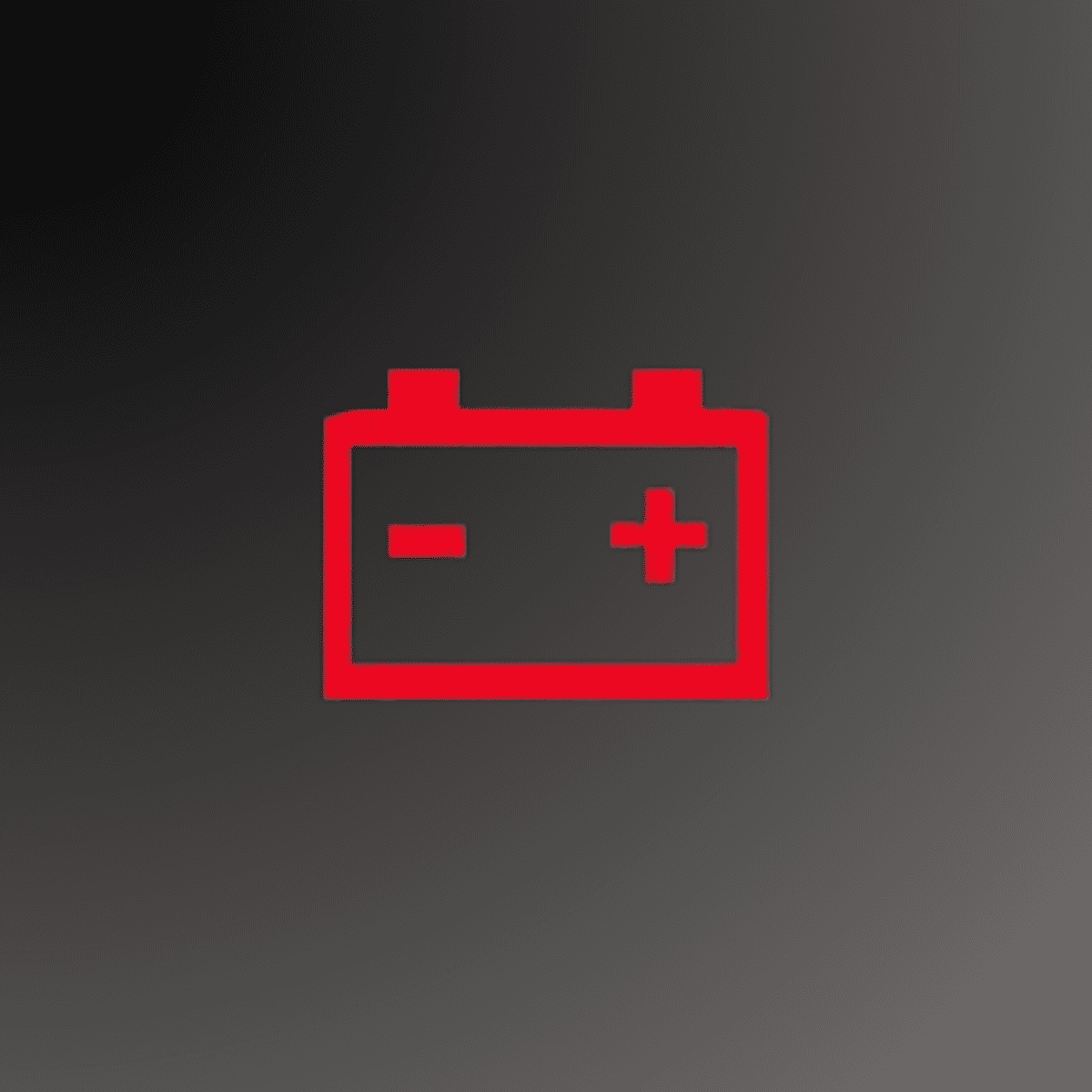 ไฟหน้าปัดรถ