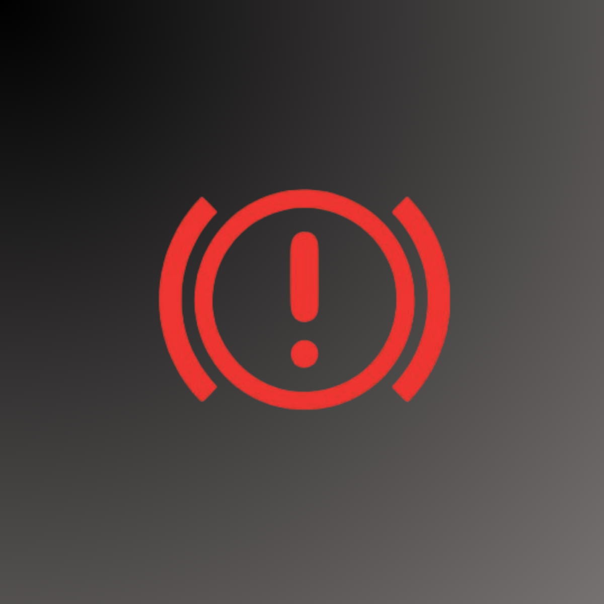 ไฟหน้าปัดรถ