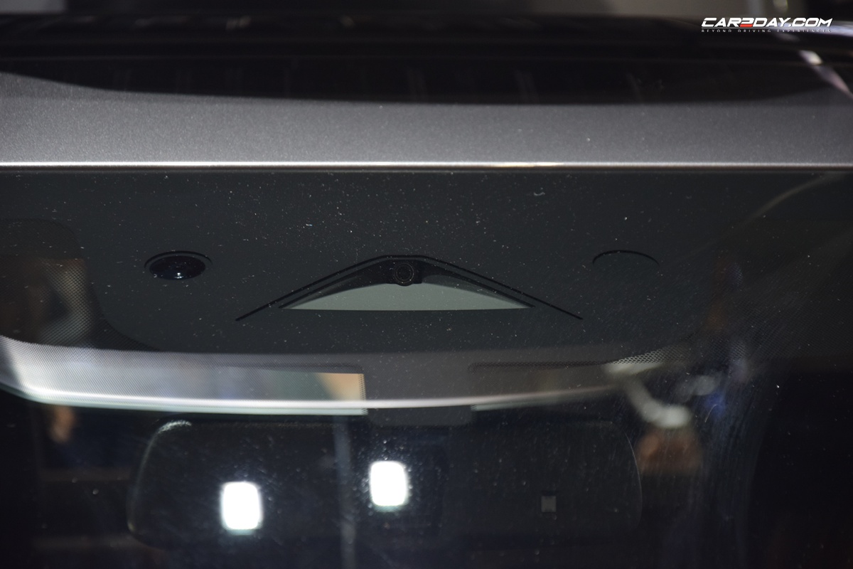 Nissan X-TRAIL e-Power