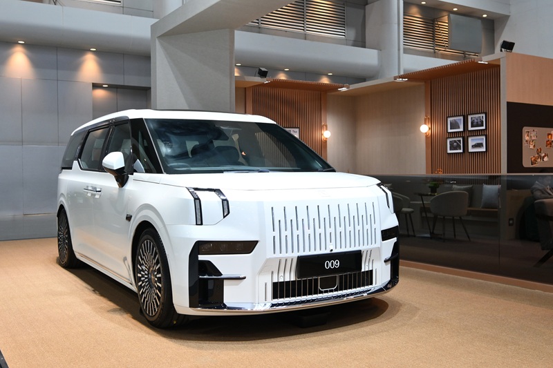 Motor Expo Promotion