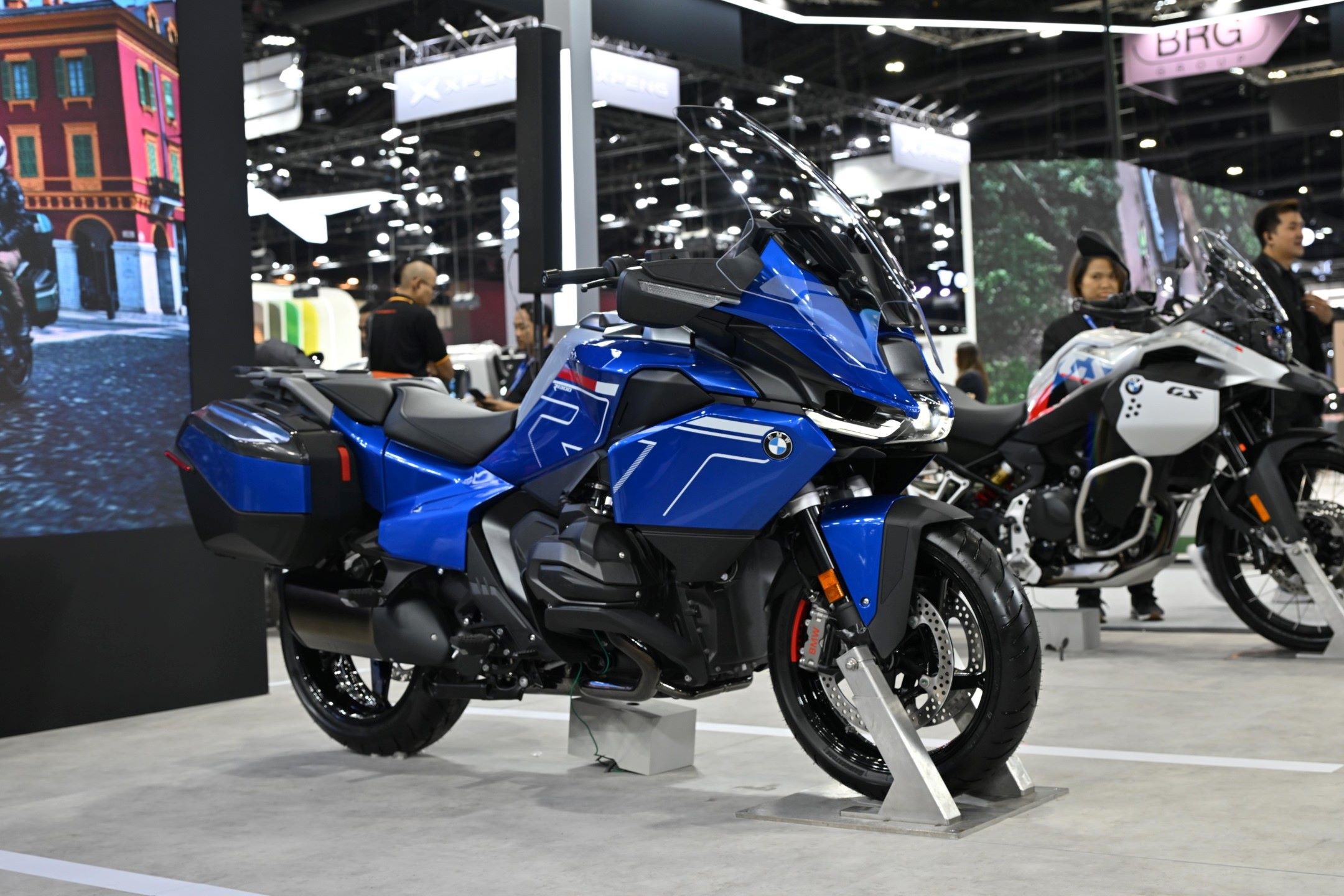 BMW R 1300 RT