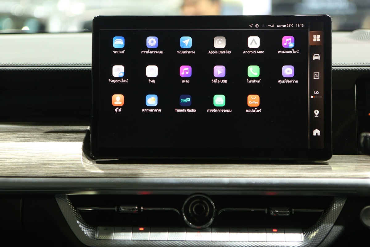 GWM POER SAHAR Diesel