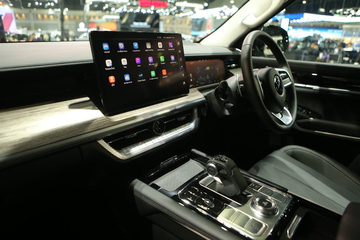 GWM POER SAHAR Diesel