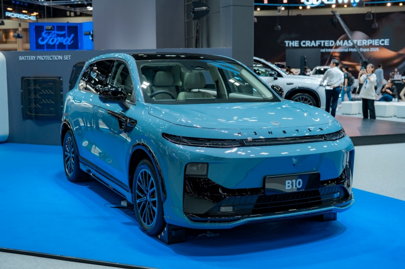 Promotion Motor Expo